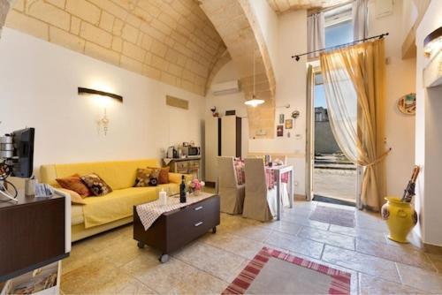 Le Dimore Di Hanqorias Muro Leccese Exterior photo