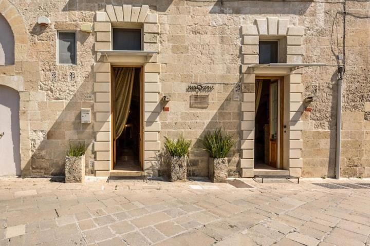 Le Dimore Di Hanqorias Muro Leccese Room photo